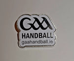 GAA Handball Custom Pin
