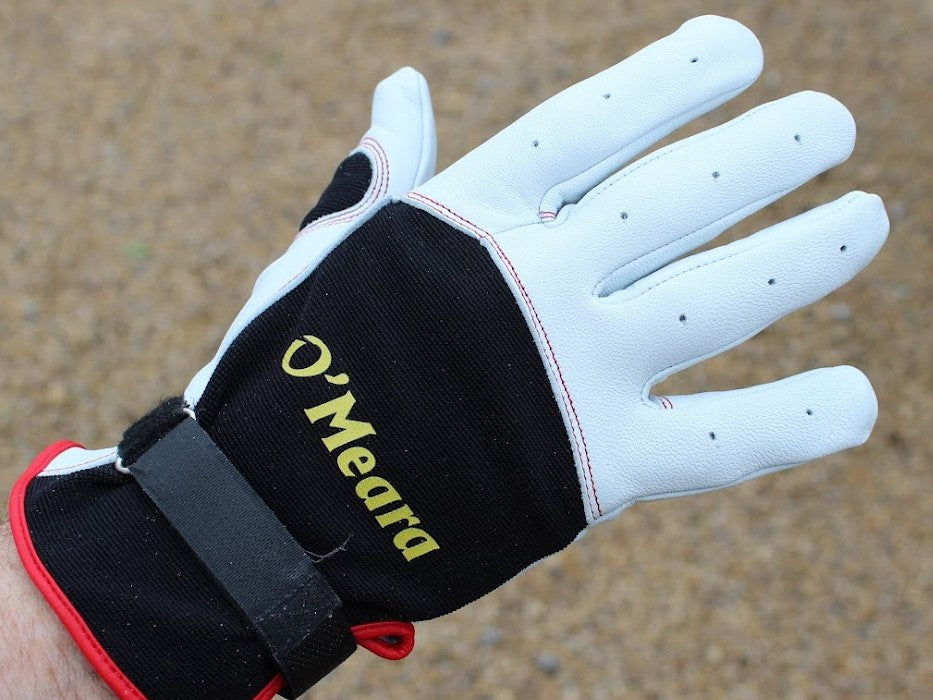 handball gear O'Meara Handball Gloves