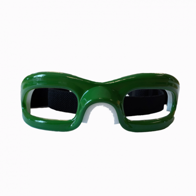 Goggles (Green)