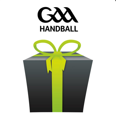 GAA Handball Gift Card